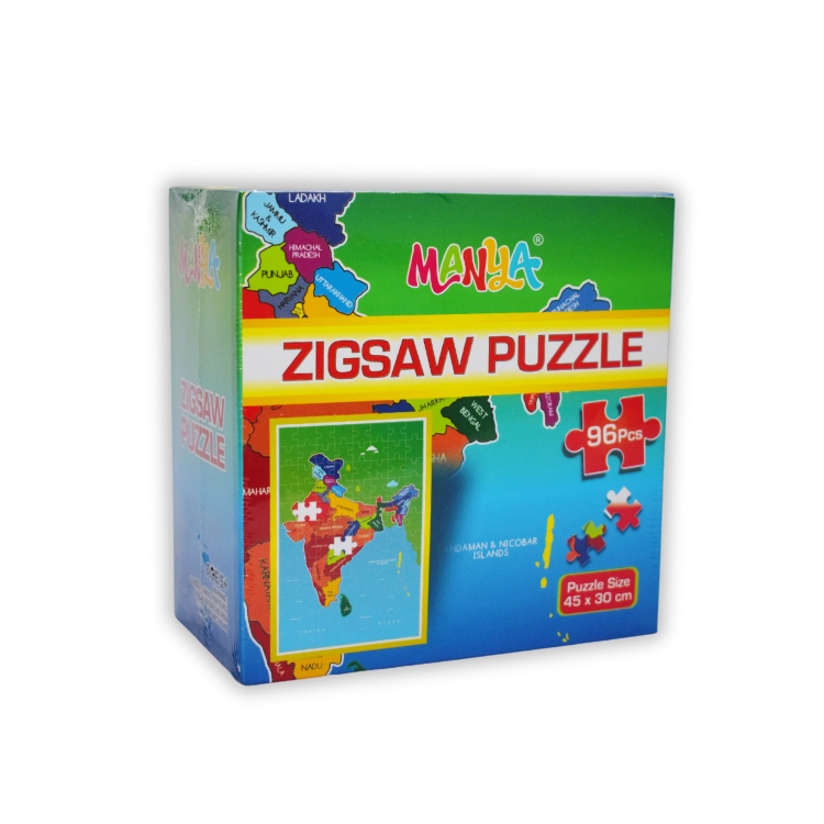 Puzzels
