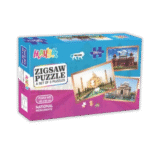 Zigsaw Puzzle