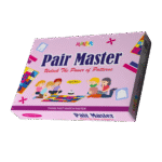 Pair Master – Unlock the Power of Patterns